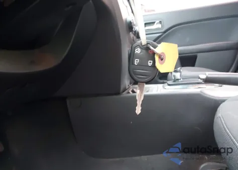 2012 Ford Fusion Se из США, поврежденный, VIN 3FAHP0HA5CR277796